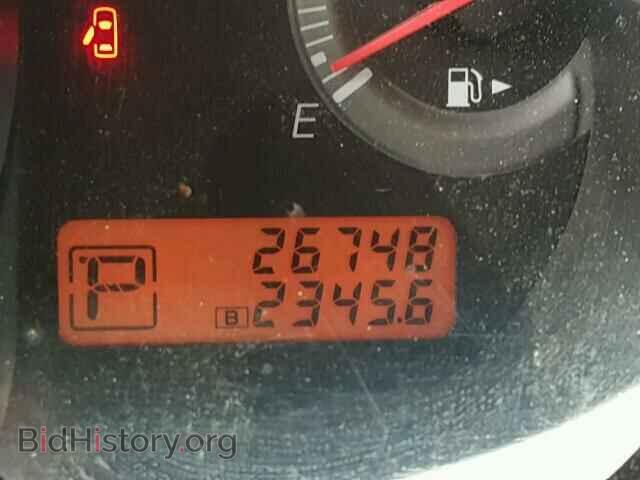 2011 NISSAN VERSA - VIN: 3N1BC1CP5BL500470 - Фото 8