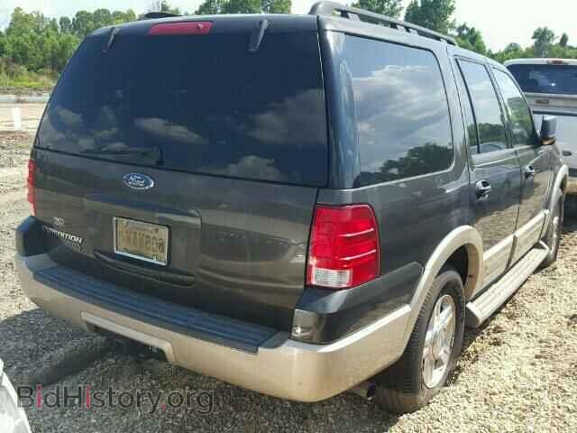 2006 FORD EXPEDITION - VIN: 1FMFU17556LA92053 - Фото 4