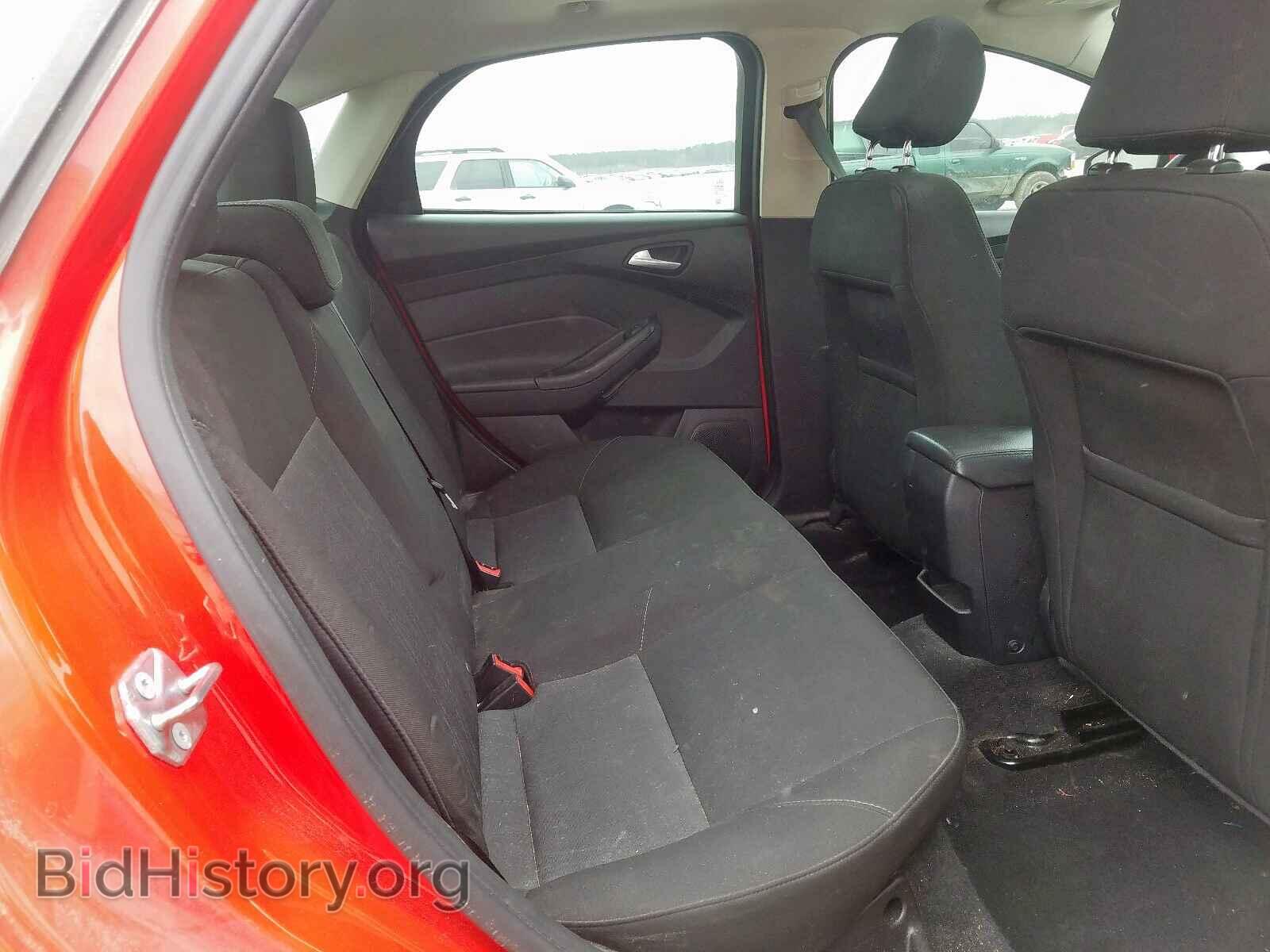 2015 FORD FOCUS - VIN: 1FADP3F20FL242341 - Photo 5