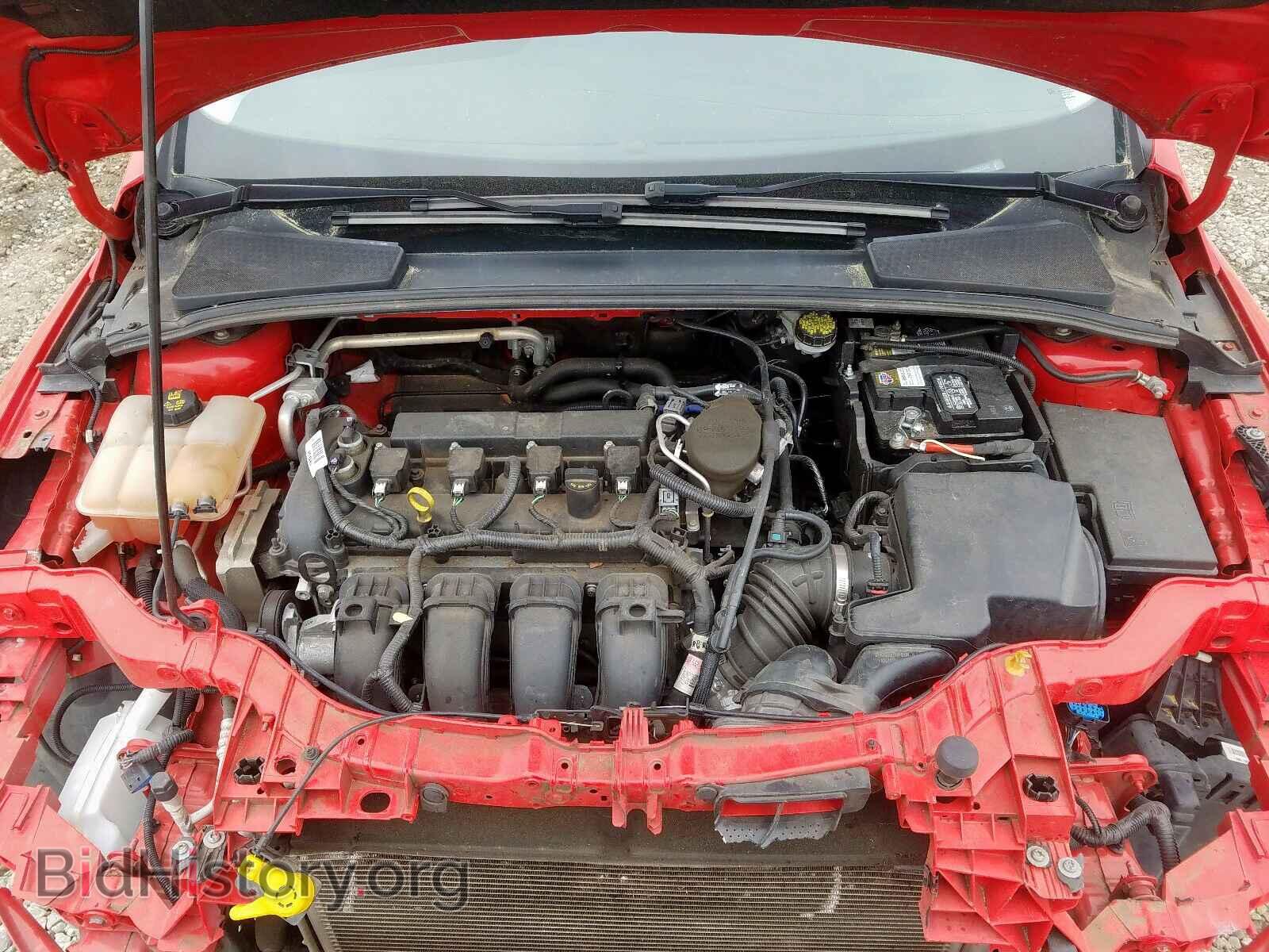 2015 FORD FOCUS - VIN: 1FADP3F20FL242341 - Photo 6