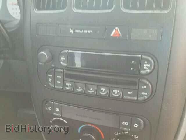 2006 DODGE CARAVAN - VIN: 1D4GP24R76B542906 - Фото 9