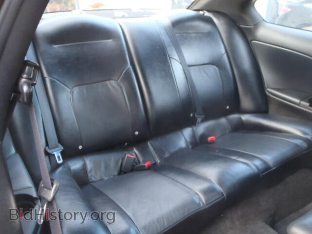 2004 CHRYSLER SEBRING - VIN: 4C3AG52H34E059930 - Фото 6