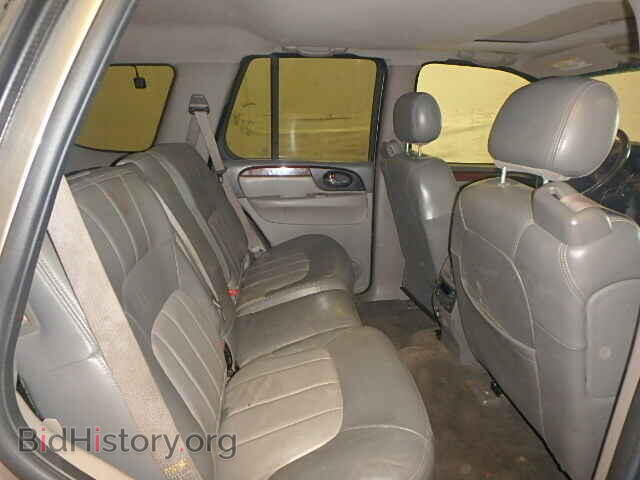 2003 GMC ENVOY - VIN: 1GKDT13S932126981 - Фото 6