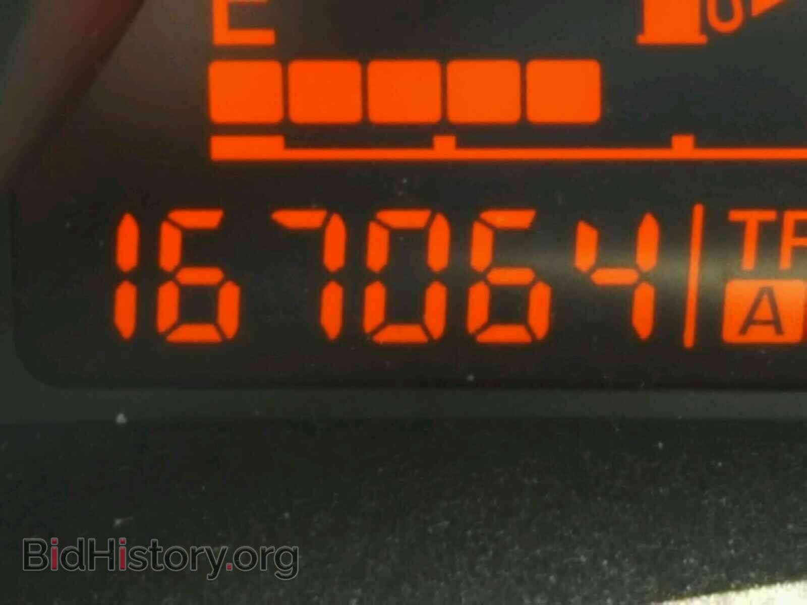 2011 MAZDA 3 S - VIN: JM1BL1M54B1363152 - Фото 8