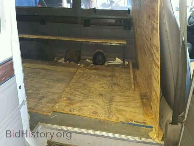 1994 DODGE RAM VAN - VIN: 2B5WB35Z8RK156059 - Фото 6