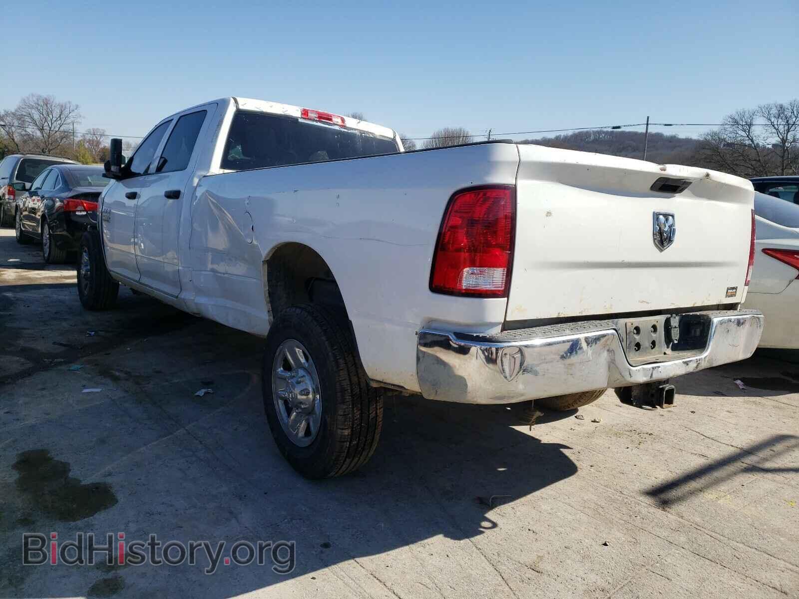 2016 RAM 2500 - VIN: 3C6TR4HT5GG128921 - Photo 3