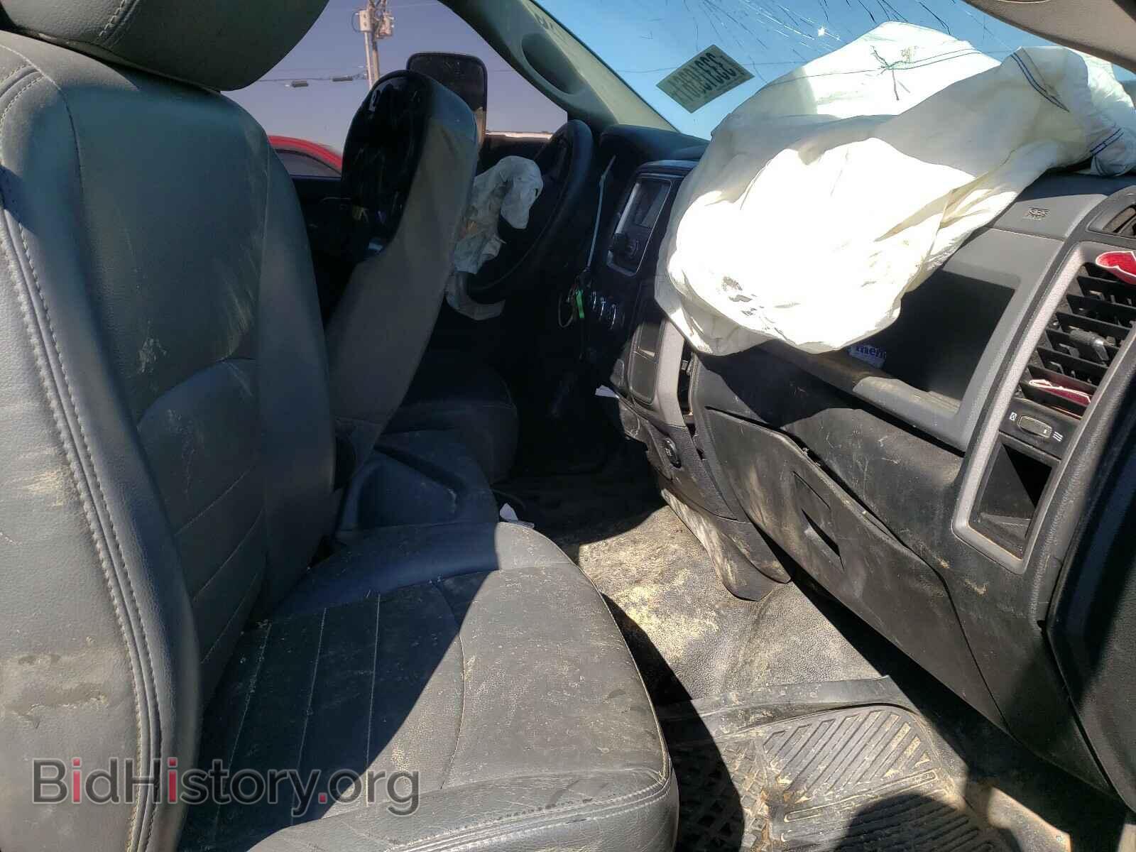 2016 RAM 2500 - VIN: 3C6TR4HT5GG128921 - Photo 5