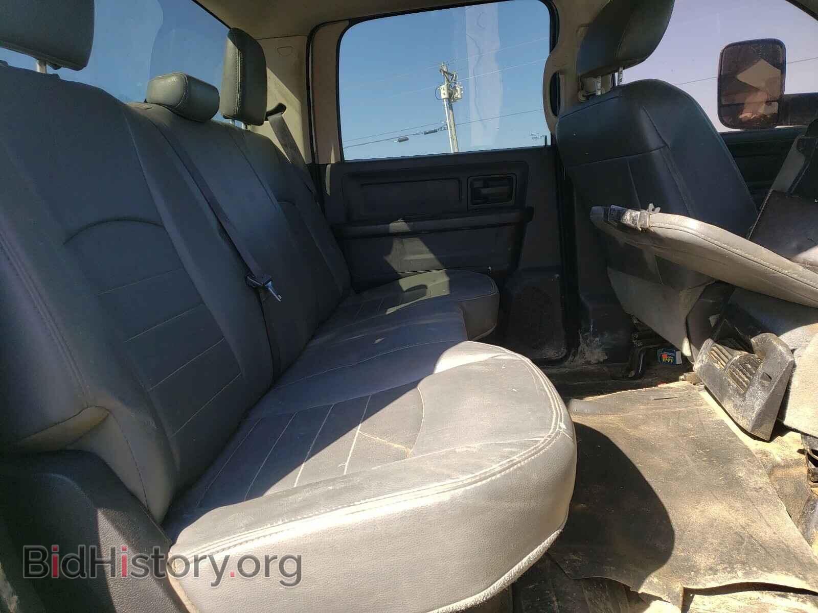 2016 RAM 2500 - VIN: 3C6TR4HT5GG128921 - Photo 6