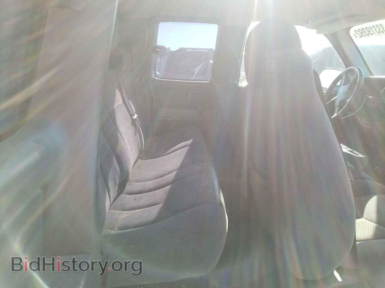 2006 CHEVROLET SILVERADO - VIN: 2GCEK19B661283656 - Фото 6