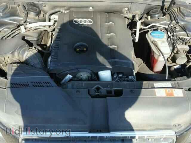 2010 AUDI A4 - VIN: WAUAFAFL1AN010385 - Фото 7