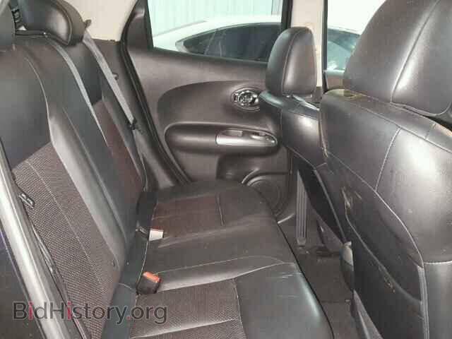 2012 NISSAN JUKE - VIN: JN8AF5MV8CT121663 - Photo 6