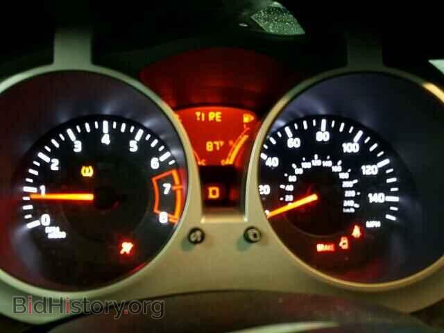 2012 NISSAN JUKE - VIN: JN8AF5MV8CT121663 - Photo 8