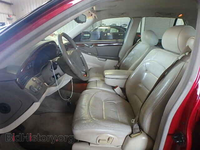 2003 CADILLAC DEVILLE - VIN: 1G6KD54YX3U244295 - Photo 5