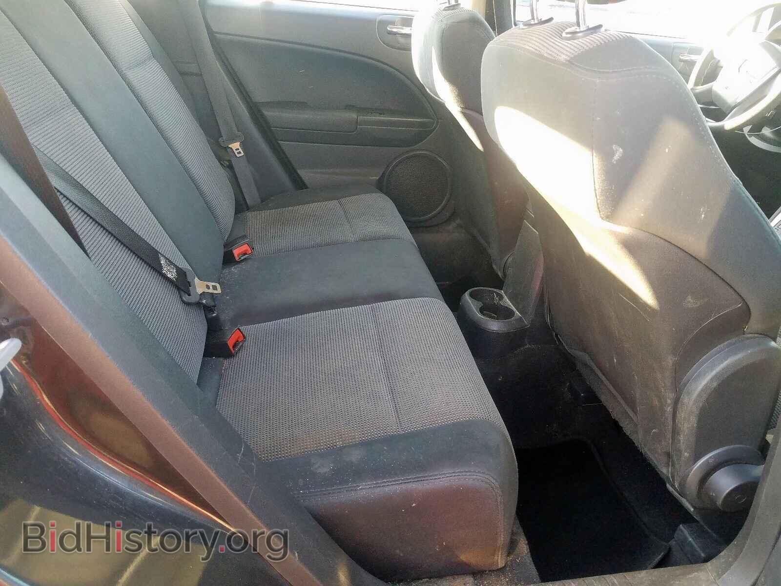2011 DODGE CALIBER - VIN: 1B3CB3HA6BD118024 - Фото 6