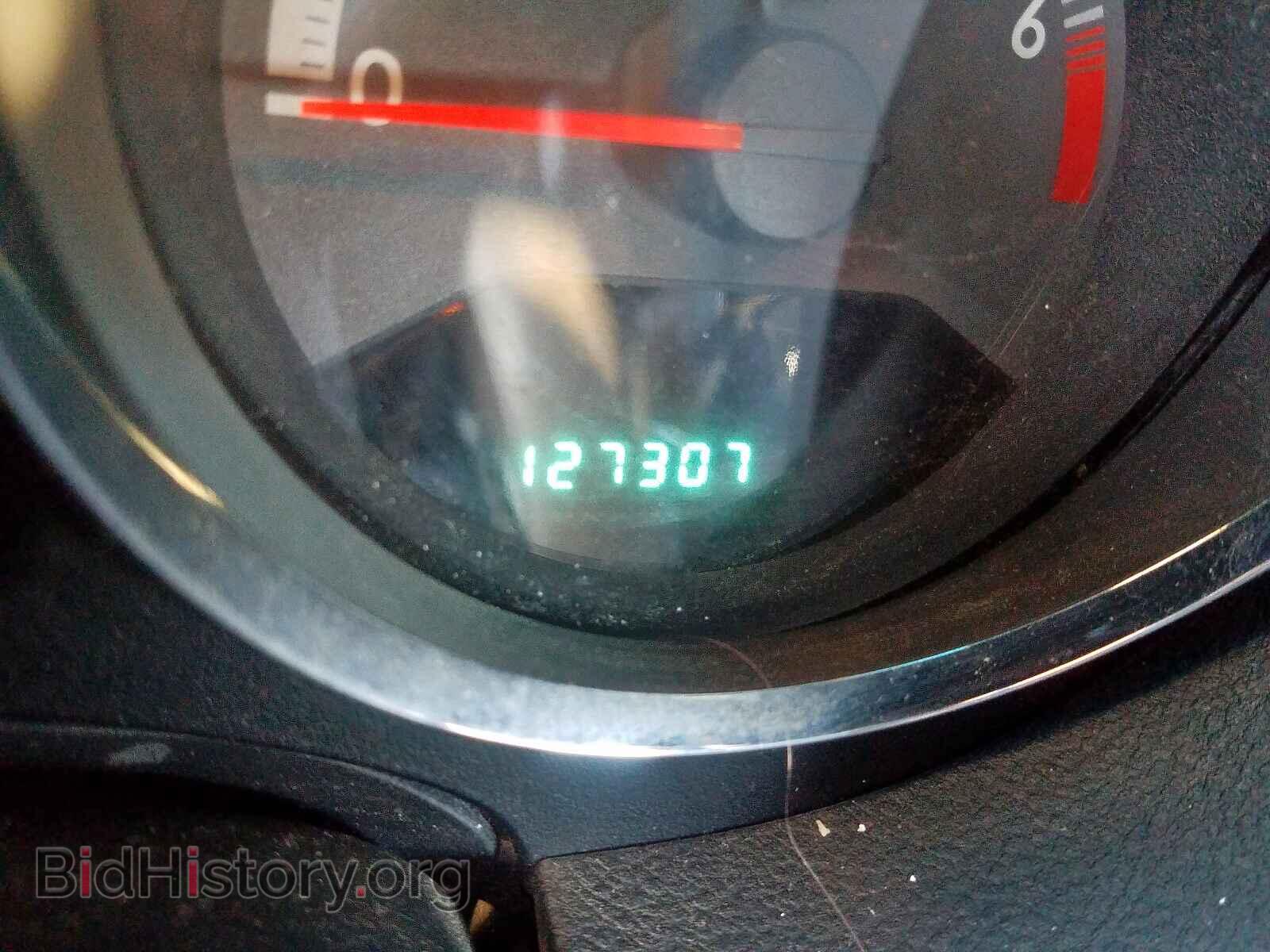 2011 DODGE CALIBER - VIN: 1B3CB3HA6BD118024 - Фото 8