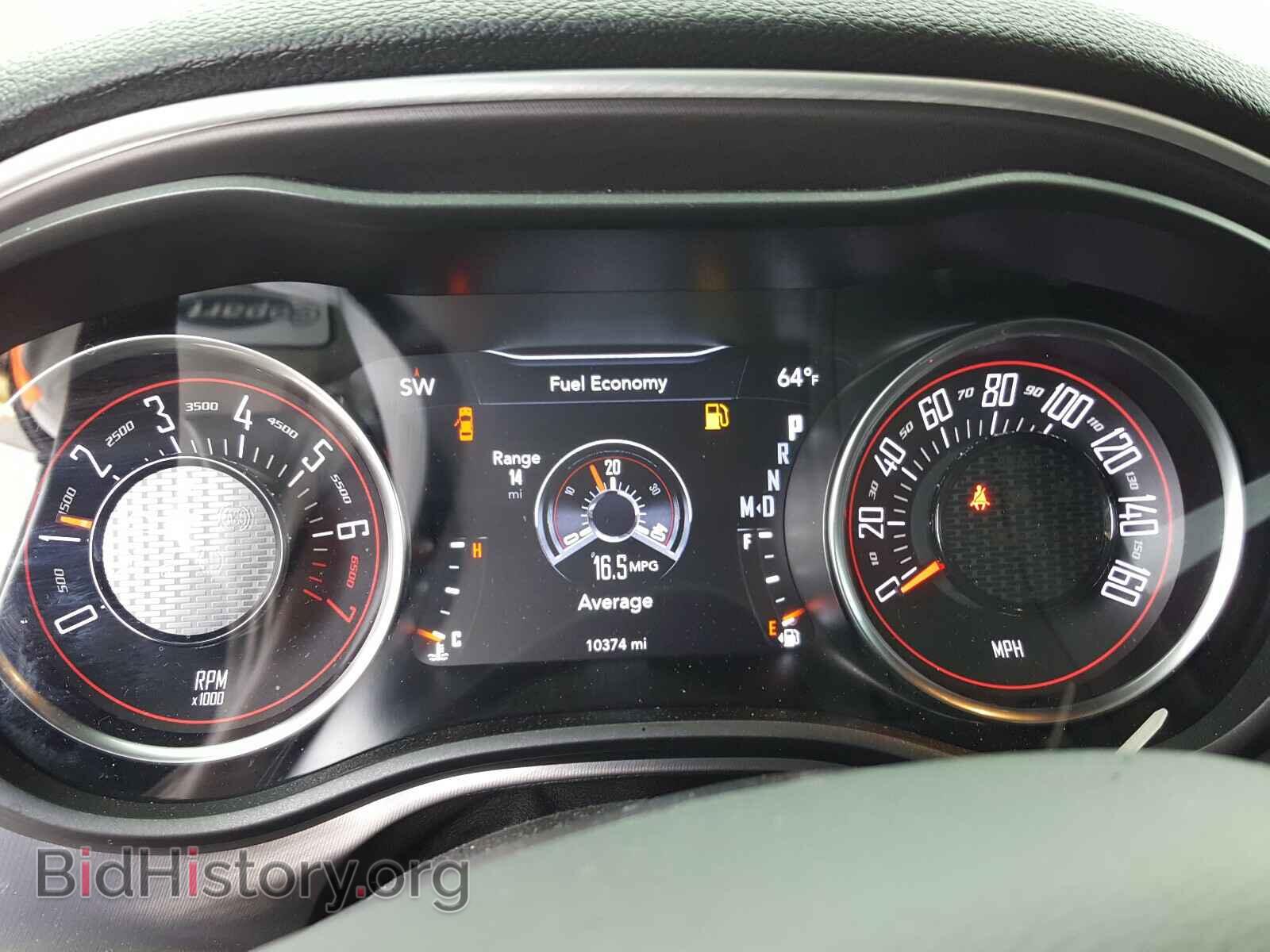 2020 DODGE CHALLENGER - VIN: 2C3CDZAG5LH113609 - Photo 8