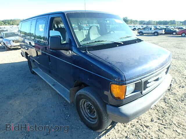 Фотография 1FBSS31L16DA95865 - FORD ECONOLINE 2006