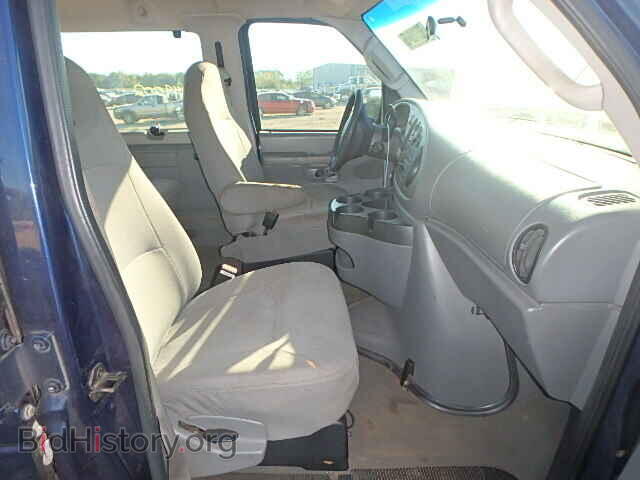2006 FORD ECONOLINE - VIN: 1FBSS31L16DA95865 - Фото 5