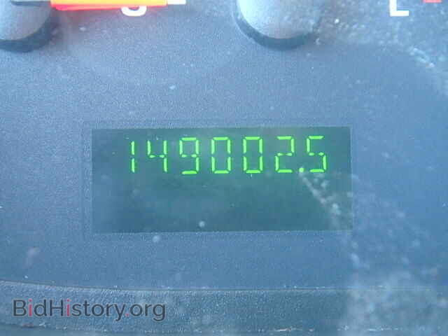 2006 FORD ECONOLINE - VIN: 1FBSS31L16DA95865 - Фото 8