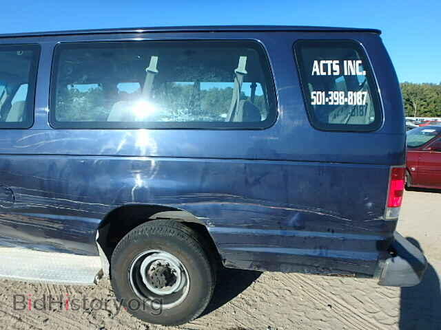 2006 FORD ECONOLINE - VIN: 1FBSS31L16DA95865 - Фото 10