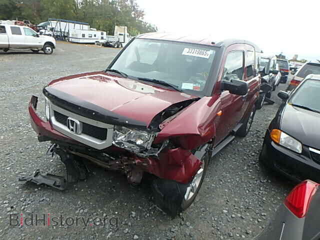 2011 HONDA ELEMENT - VIN: 5J6YH2H7XBL006926 - Фото 2