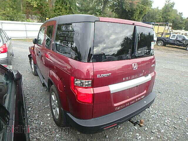 2011 HONDA ELEMENT - VIN: 5J6YH2H7XBL006926 - Фото 3