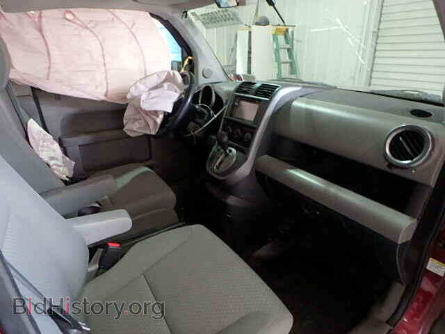 2011 HONDA ELEMENT - VIN: 5J6YH2H7XBL006926 - Фото 5