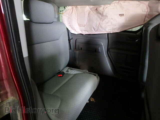 2011 HONDA ELEMENT - VIN: 5J6YH2H7XBL006926 - Фото 6