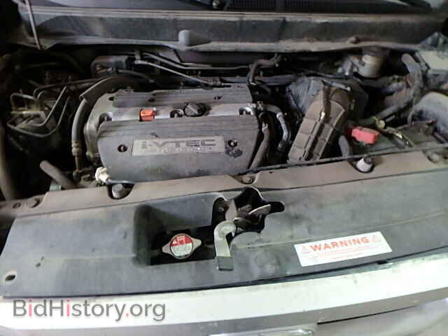 2011 HONDA ELEMENT - VIN: 5J6YH2H7XBL006926 - Фото 7