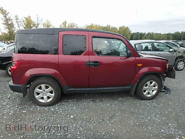 2011 HONDA ELEMENT - VIN: 5J6YH2H7XBL006926 - Фото 9
