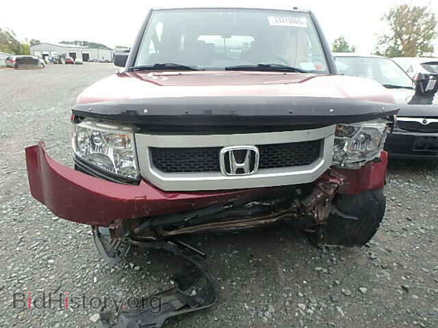 2011 HONDA ELEMENT - VIN: 5J6YH2H7XBL006926 - Фото 10