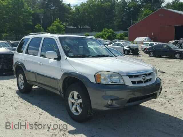 Фотография 4F2CZ96175KM35598 - MAZDA TRIBUTE 2005