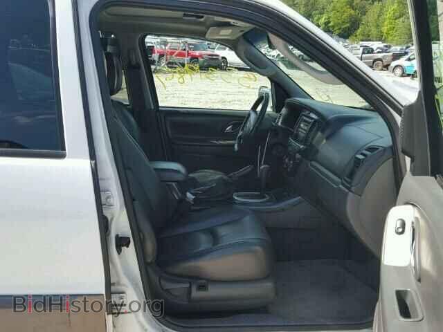 2005 MAZDA TRIBUTE - VIN: 4F2CZ96175KM35598 - Фото 5