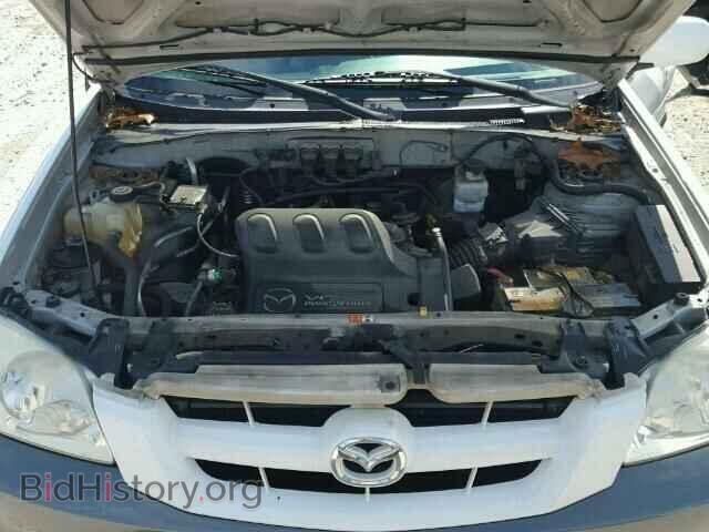 2005 MAZDA TRIBUTE - VIN: 4F2CZ96175KM35598 - Фото 7