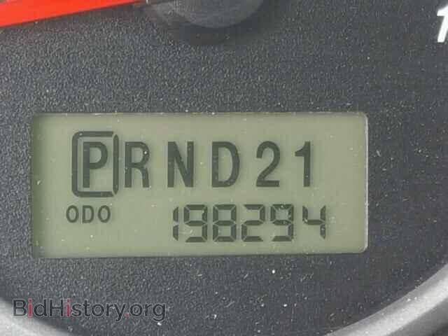 2005 MAZDA TRIBUTE - VIN: 4F2CZ96175KM35598 - Фото 8