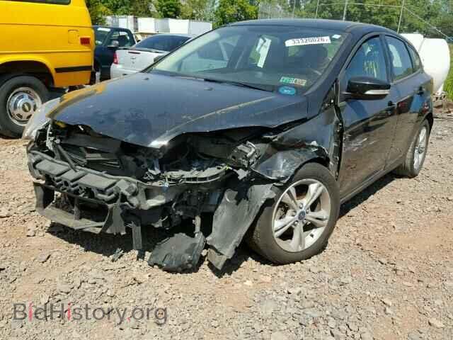 2014 FORD FOCUS - VIN: 1FADP3K2XEL329426 - Photo 2
