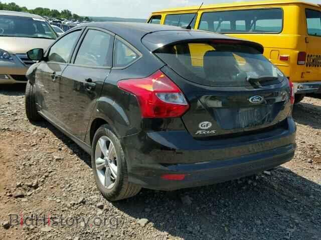 2014 FORD FOCUS - VIN: 1FADP3K2XEL329426 - Photo 3