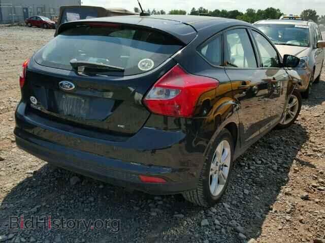 2014 FORD FOCUS - VIN: 1FADP3K2XEL329426 - Photo 4