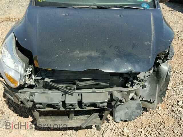 2014 FORD FOCUS - VIN: 1FADP3K2XEL329426 - Photo 7