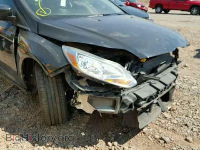 2014 FORD FOCUS - VIN: 1FADP3K2XEL329426 - Photo 10