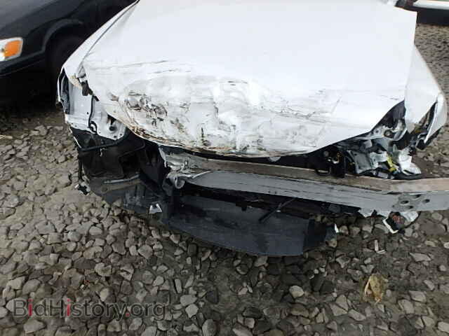 2012 LEXUS IS250 - VIN: JTHFF2C27C2525114 - Фото 10