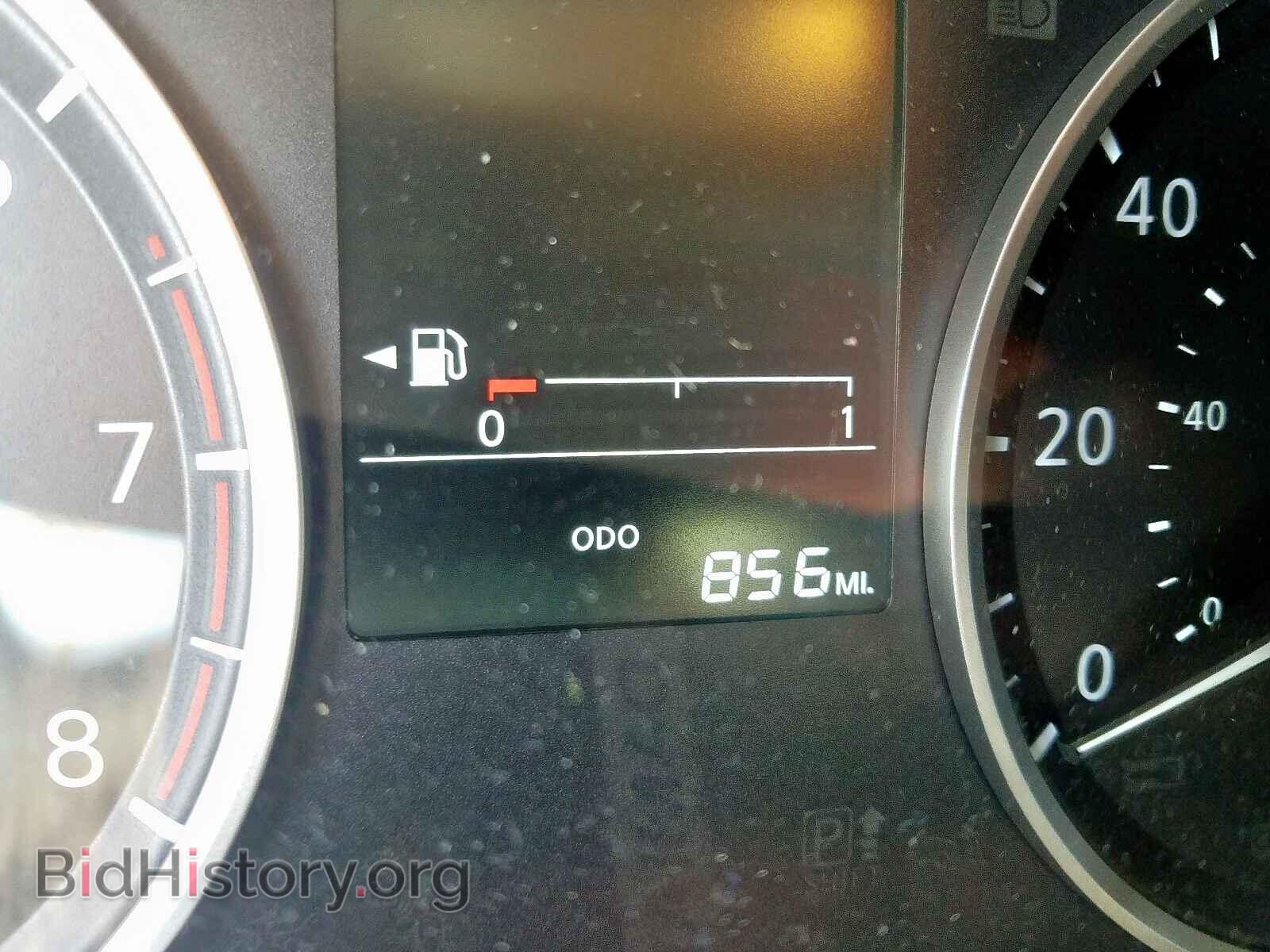 2020 NISSAN VERSA - VIN: 3N1CN8DV8LL821375 - Фото 8