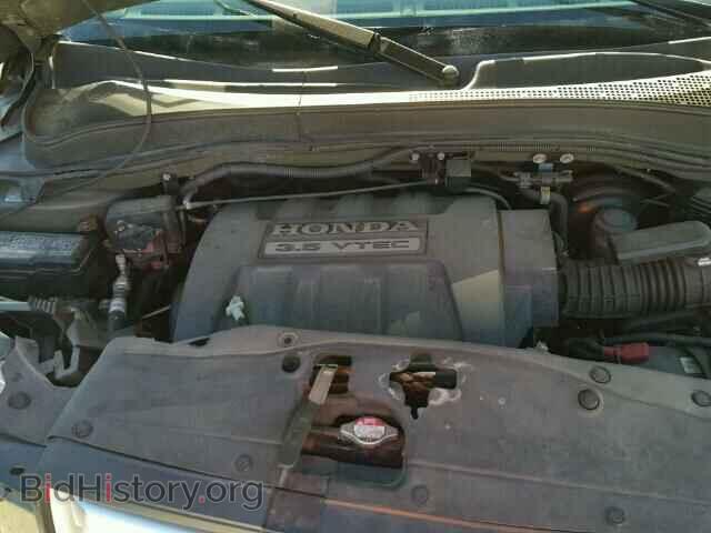 2007 HONDA PILOT - VIN: 2HKYF18737H508145 - Фото 7
