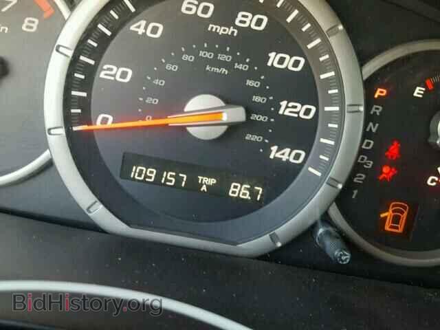 2007 HONDA PILOT - VIN: 2HKYF18737H508145 - Фото 8