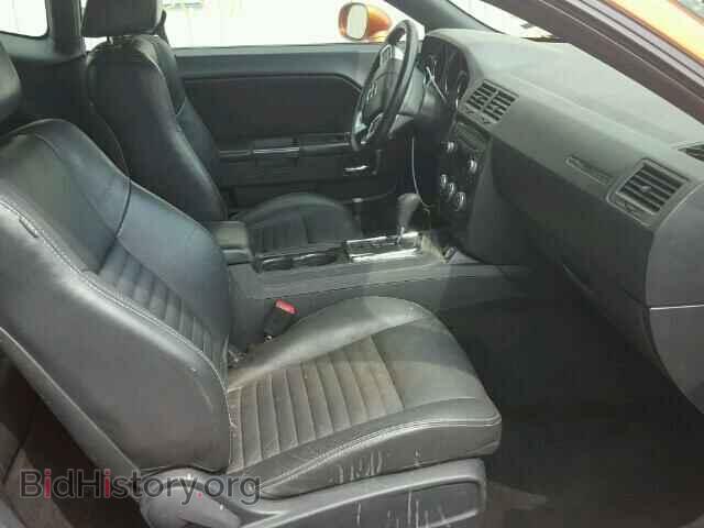 2011 DODGE CHALLENGER - VIN: 2B3CJ4DG6BH586180 - Фото 5