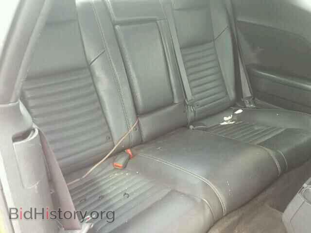 2011 DODGE CHALLENGER - VIN: 2B3CJ4DG6BH586180 - Фото 6