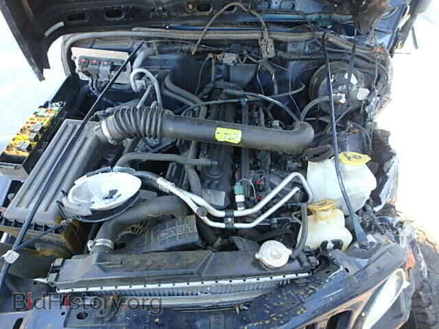 2005 JEEP WRANGLER - VIN: 1J4FA39S85P369727 - Photo 7