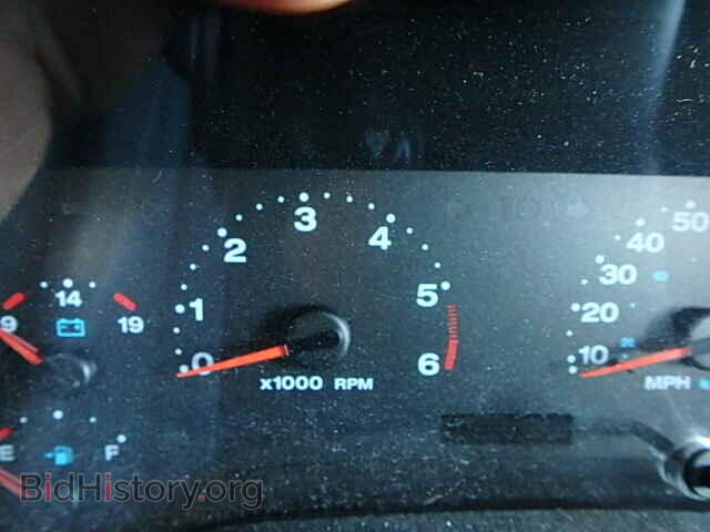 2005 JEEP WRANGLER - VIN: 1J4FA39S85P369727 - Photo 8
