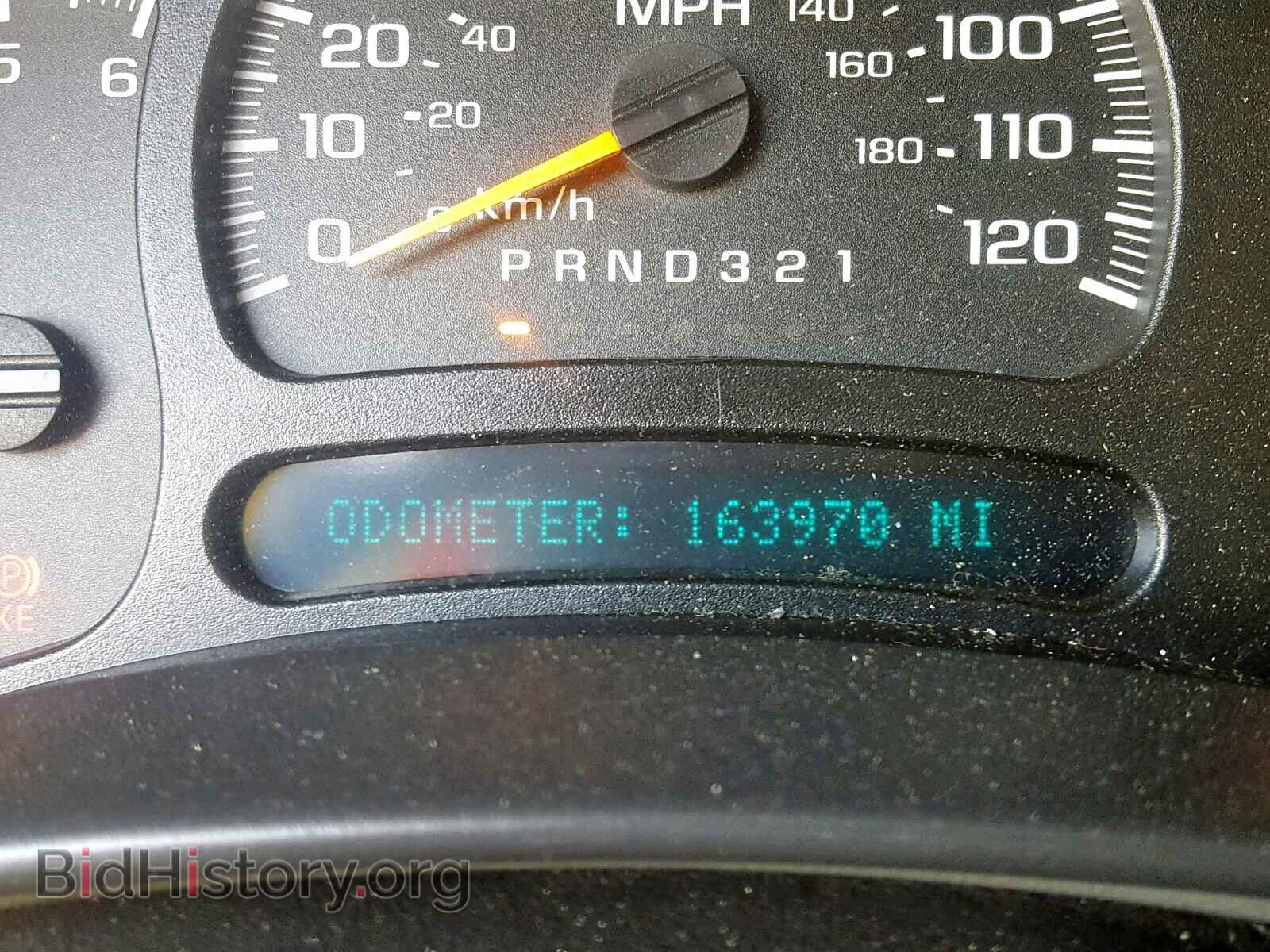 2006 CHEVROLET SILVERADO - VIN: 1GCEC19Z16Z154256 - Фото 8