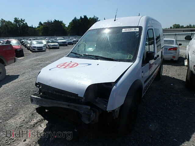 Фотография NM0LS6BN9AT023325 - FORD TRANSIT CO 2010